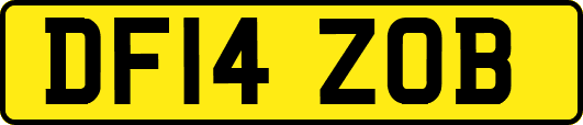 DF14ZOB