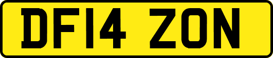 DF14ZON