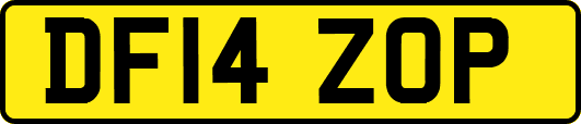 DF14ZOP