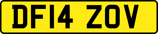 DF14ZOV