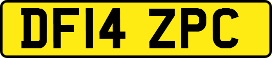 DF14ZPC
