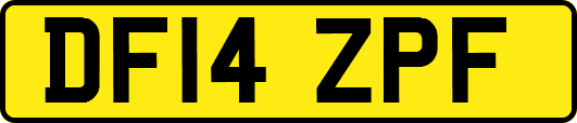 DF14ZPF
