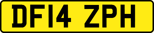 DF14ZPH