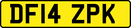 DF14ZPK