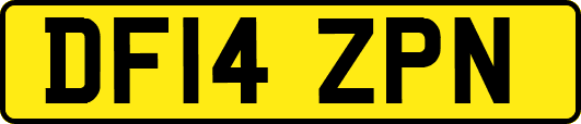 DF14ZPN