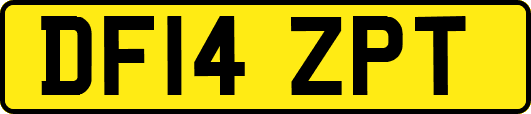 DF14ZPT