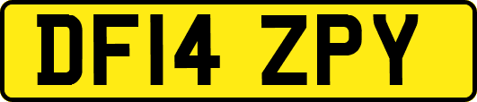 DF14ZPY
