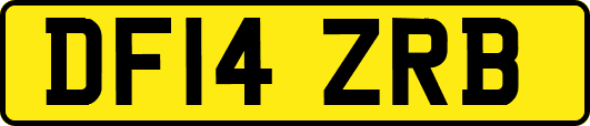 DF14ZRB