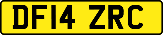 DF14ZRC