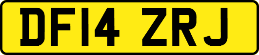 DF14ZRJ