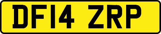 DF14ZRP