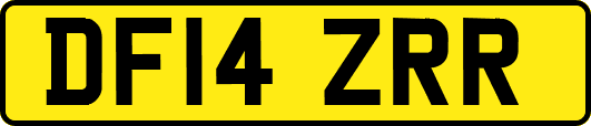 DF14ZRR