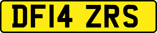 DF14ZRS