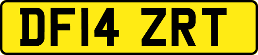 DF14ZRT