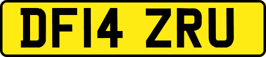 DF14ZRU