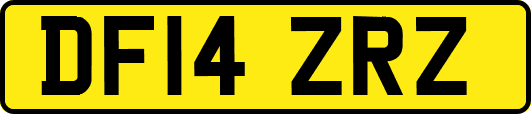 DF14ZRZ