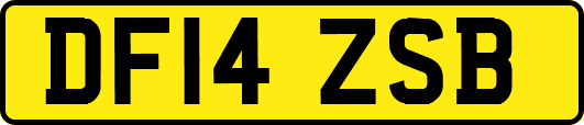 DF14ZSB