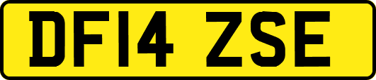 DF14ZSE
