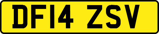 DF14ZSV