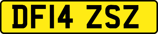 DF14ZSZ