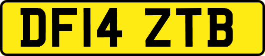 DF14ZTB