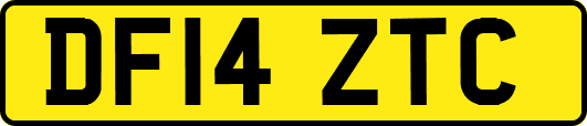DF14ZTC