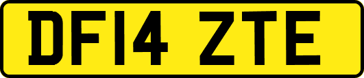 DF14ZTE