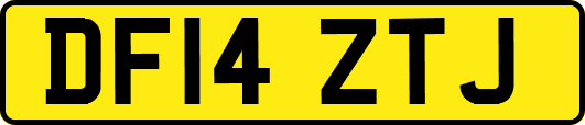 DF14ZTJ