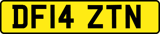 DF14ZTN