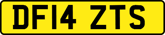 DF14ZTS