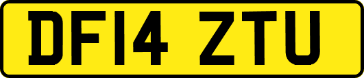 DF14ZTU