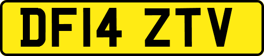 DF14ZTV