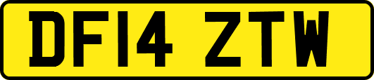 DF14ZTW