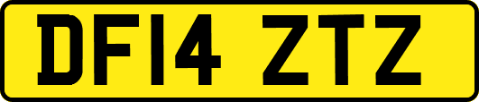 DF14ZTZ