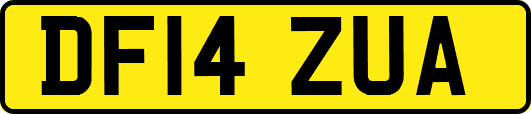 DF14ZUA