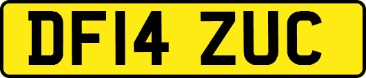 DF14ZUC