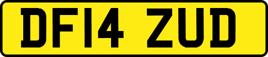 DF14ZUD