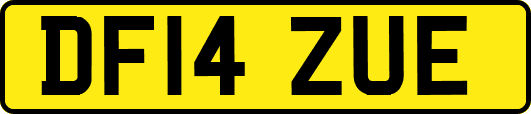 DF14ZUE