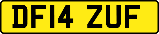 DF14ZUF