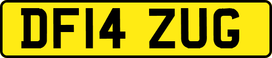 DF14ZUG
