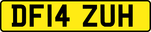 DF14ZUH