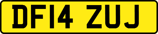 DF14ZUJ