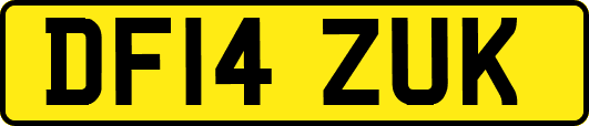 DF14ZUK