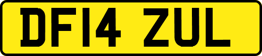 DF14ZUL
