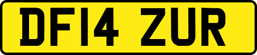 DF14ZUR