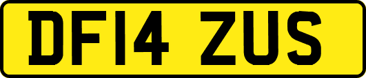 DF14ZUS