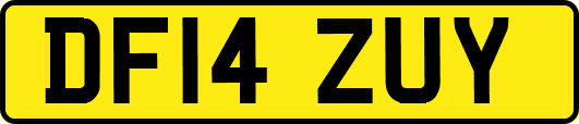 DF14ZUY