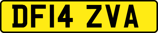 DF14ZVA