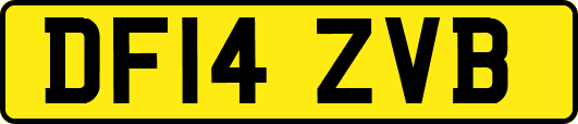 DF14ZVB