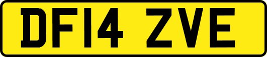 DF14ZVE